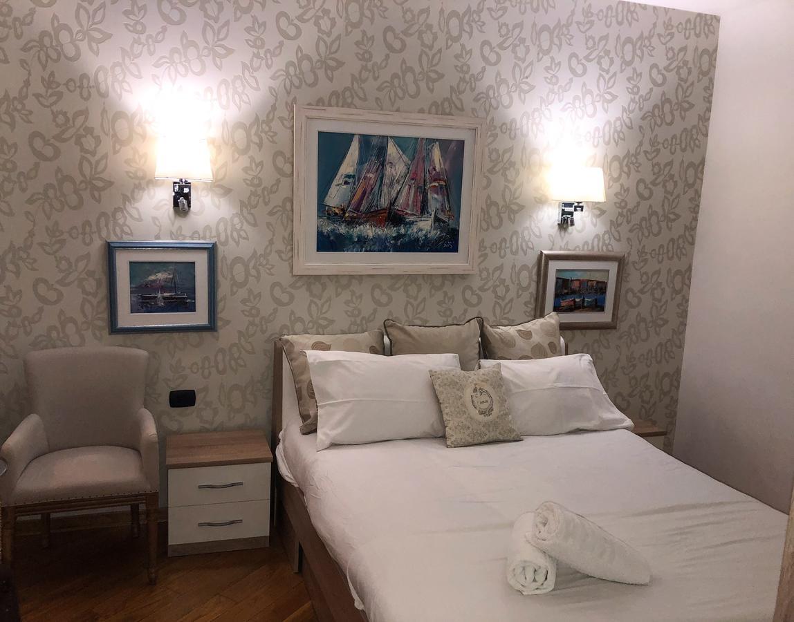 Beach Apartment Рафаиловичи Экстерьер фото